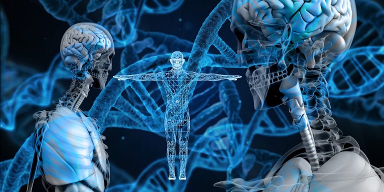 Un nou risc pentru siguranța națională: biotehnologia