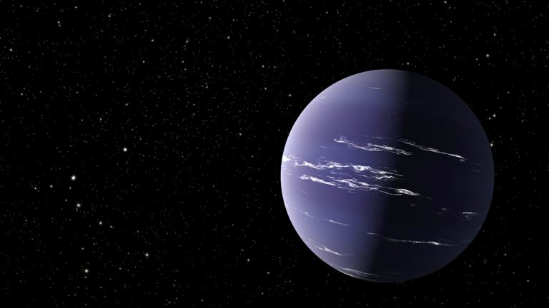 O nouă exoplanetă descoperită de cercetători are o temperatură apropiată de cea a Pământului
