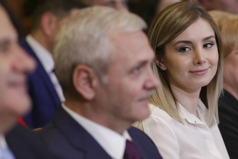 Cum comentează Liviu Dragnea zvonurile despre despărțirea de Irina Tănase