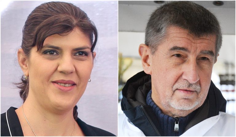 Czechs forward Premier Babiš conflict of interest case to new EU prosecutor’s office