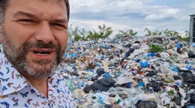 Șeful Gărzii de Mediu reclamă slaba instruire a „Doreilor” de pe platforme industriale cu potenţial de poluare