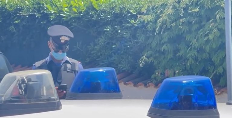 VIDEO | Doi copii şi un vârstnic, împuşcaţi mortal în stradă lângă Roma. Atacatorul, un vecin cu probleme psihice