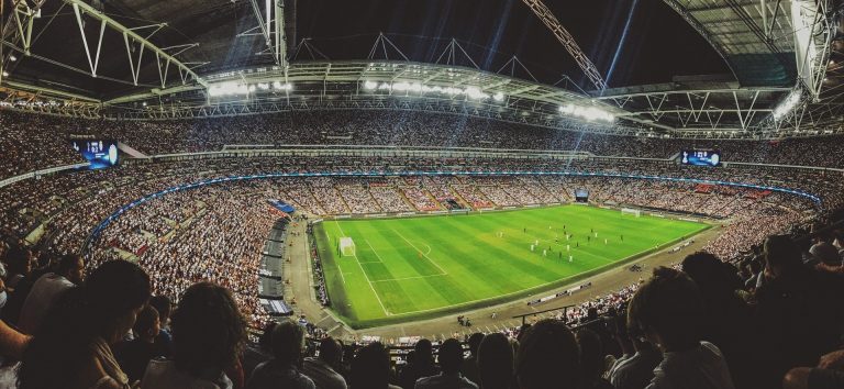 Euro-2020: 1400 de persoane arestate în 28 ţări pentru pariuri