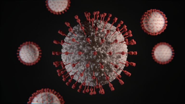 Un nou posibil tratament antiviral împotriva Covid, identificat în SUA de o echipă de cercetători. Cum funcționează TEMPOL
