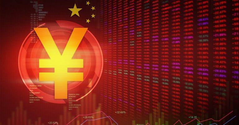Cum pune în pericol China statutul dolarului ca rezervă valutară