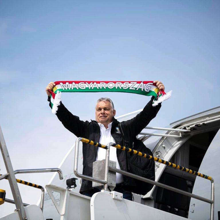 Scrisoare către Viktor Orban: „Când mă voi uita înapoi la viața mea, nu vreau să fiu cineva pe care sinele meu de la 20 de ani l-ar urî”