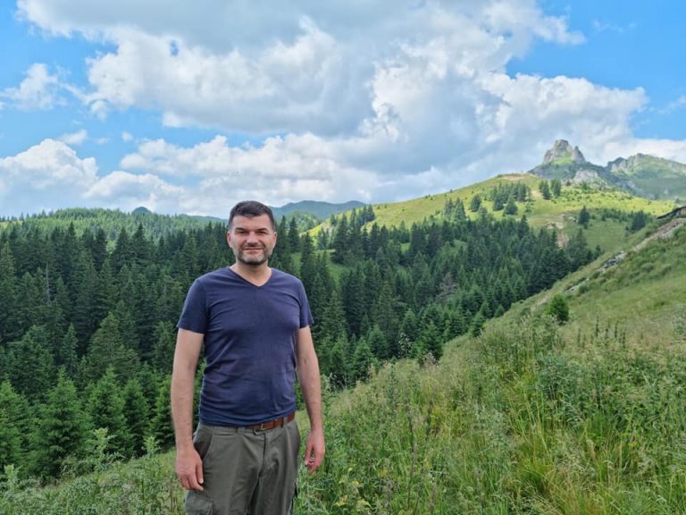 Fostul şef al Gărzii de mediu Octavian Berceanu, despre dosarul DNA în care apare numele său: Am primit o propunere de participare la o schemă de afaceri ce viza industria de armament