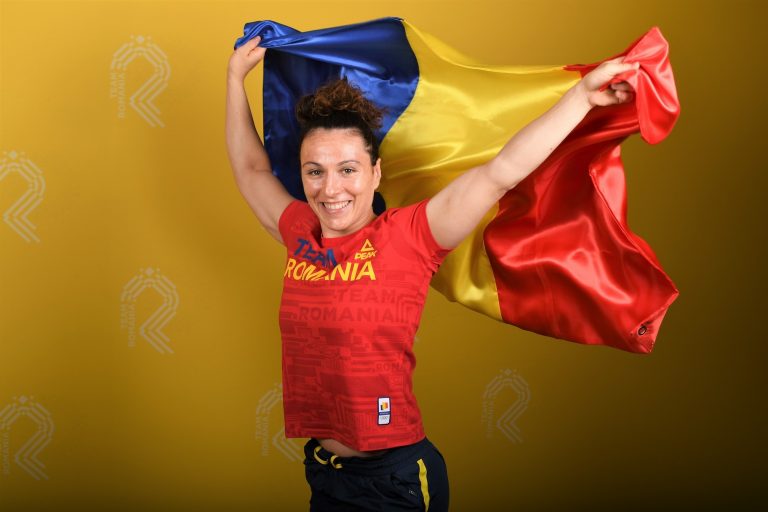TOKYO | Andreea Chiţu a ratat calificarea în sferturile de finală, la judo