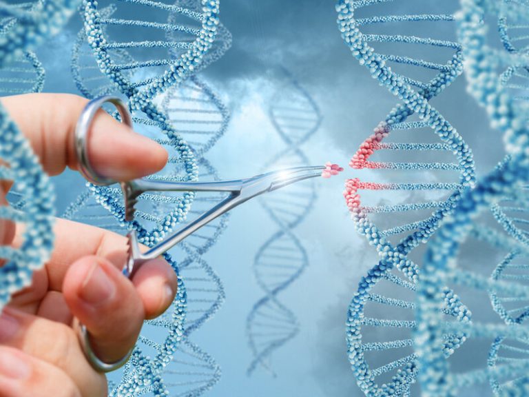 CRISPR – tehnica de editare genetică, folosită pentru blocarea replicării coronavirusului în celule. Specialist: Ar putea elimina toate bolile sau ne va omorî pe ultimii dintre noi