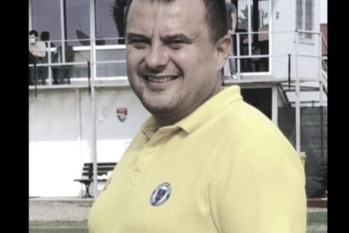 Ciprian Mustață