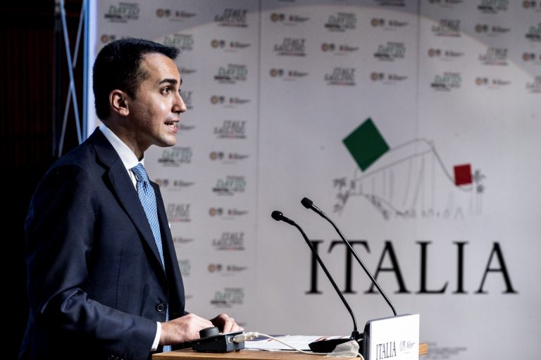 Isis amenință Italia și pe ministrul său de Externe. Un editorial din revista al Naba îl vizează pe Luigi Di Maio după summitul anti-Daesh de la Roma