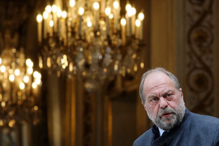 Franţa | Ministrul justiţiei, trimis în judecată pentru conflict de interese