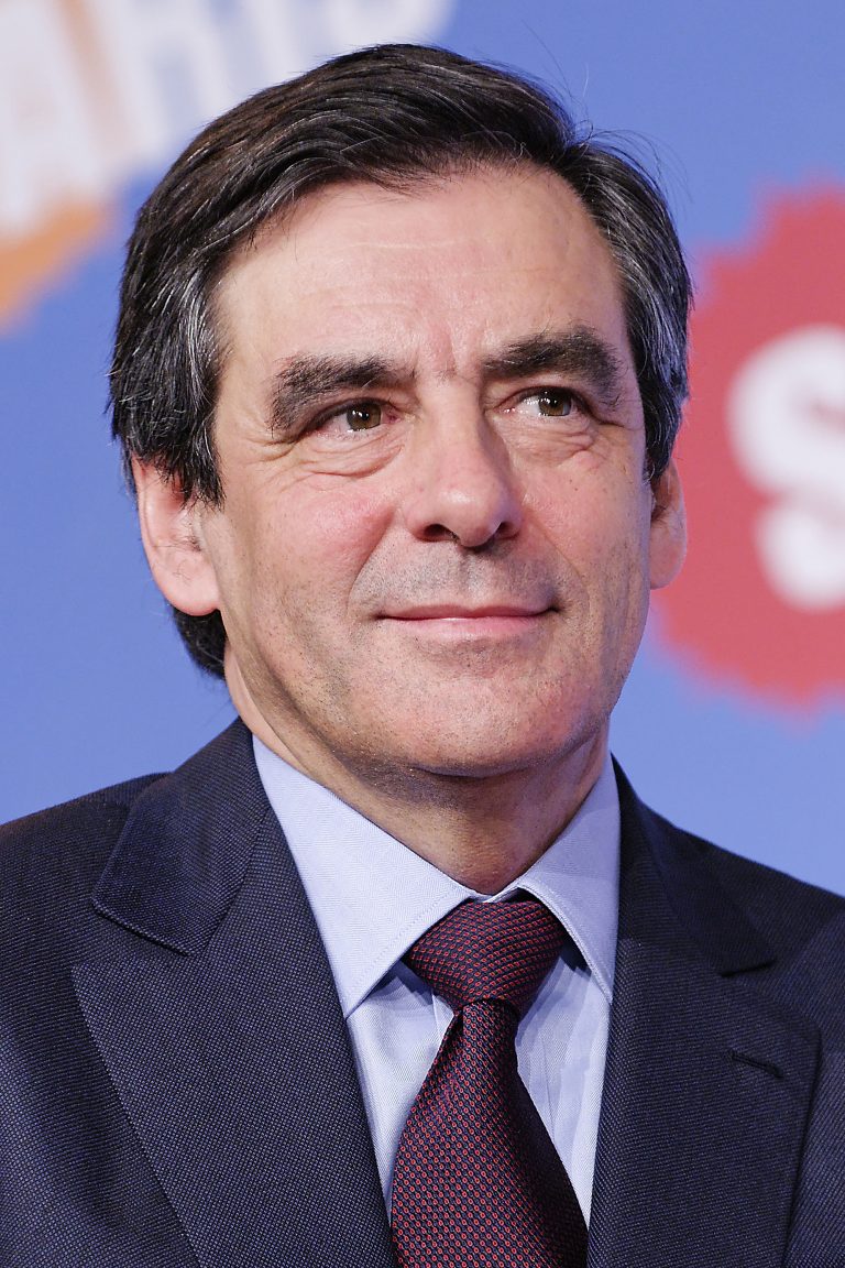 Fostul prim-ministru francez Francois Fillon, numit în conducerea celei mai mari companii petrochimice din Rusia