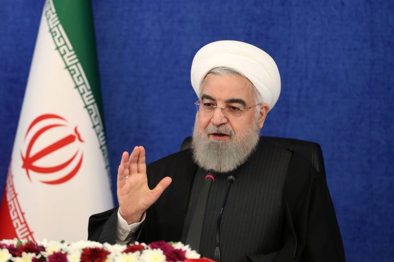 Iranul este capabil să producă uraniu îmbogăţit la nivelul de 90%, afirmă preşedintele în exerciţiu