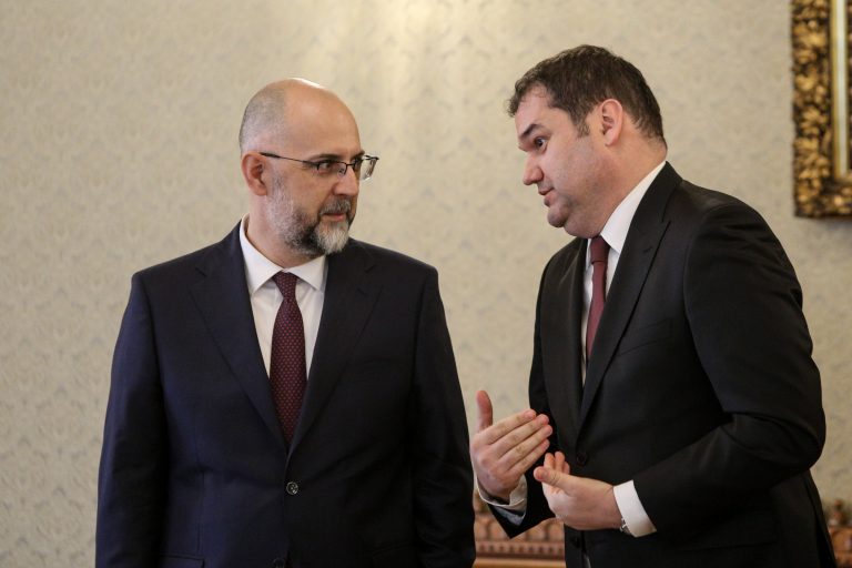 Cseke Attila, despre disputele pe tema SIIJ: S-a încercat să se pună o anumită presiune