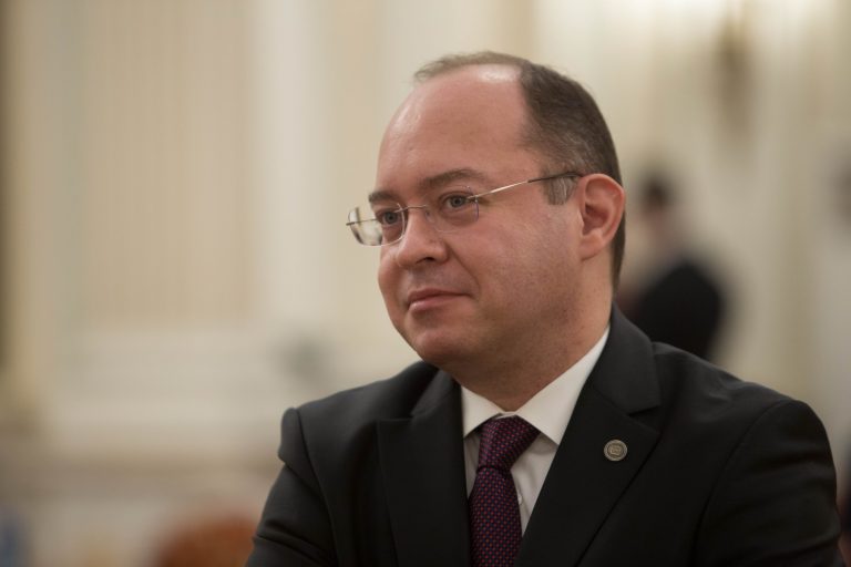 Bogdan Aurescu: Am primit solicitări din partea a 23 de state să ajutăm la evacuarea propriilor cetăţeni
