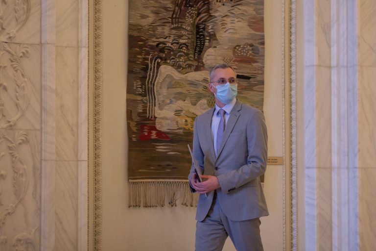 Amendamentul propus de ministrul Justiției pentru deblocarea negocierilor de desfiinţare a Secţiei Speciale