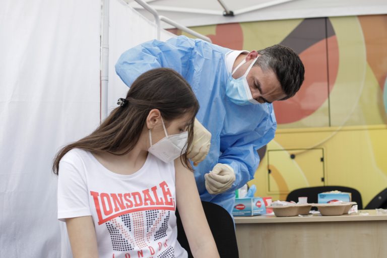 Romania to donate 100,000 doses of Covid-19 vaccine to Vietnam