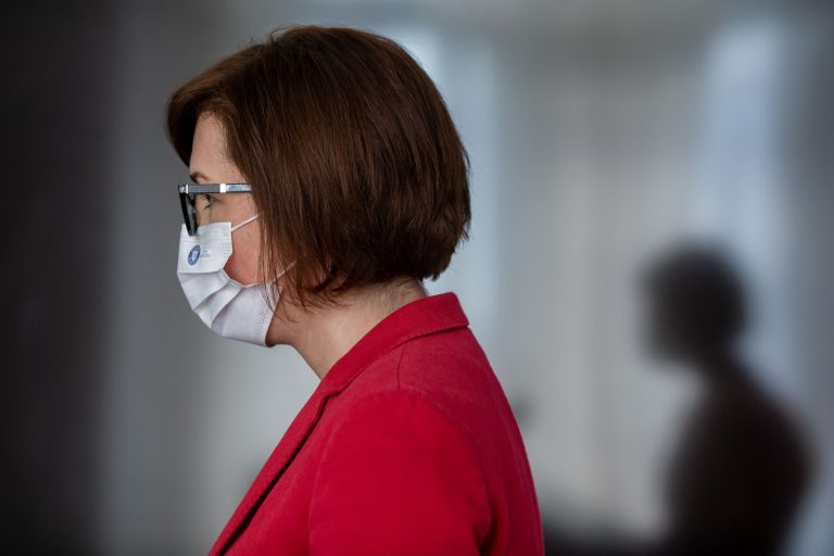 Care este cel mai pesimist scenariu, pentru România, de creştere a numărului de cazuri de Covid. Mihăilă: „Valul 4 e al nevaccinaţilor”