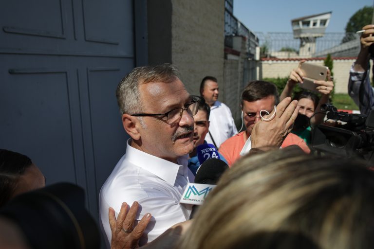 Stelian Ion, despre gestul CSM după atacurile lui Dragnea: „O decizie bizară, în contradicţie cu menirea CSM”