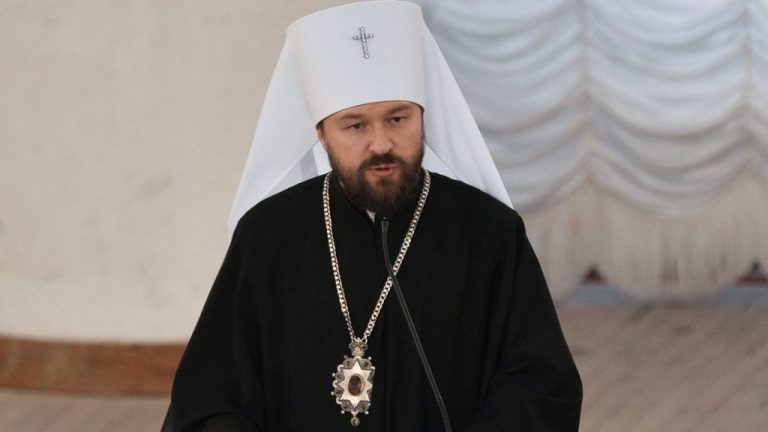 Biserica Ortodoxă Rusă, despre cei care nu vor să se vaccineze: Sunt păcătoși, trebuie să se căiască