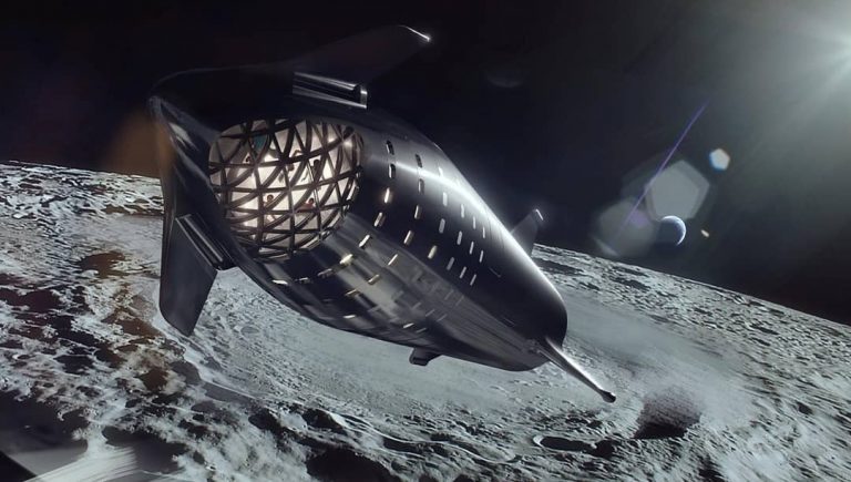 Romanian teens launch their second SpaceX satellite
