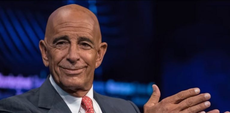 Miliardar american, aliat al lui Trump, arestat pentru lobby în favoarea unei ţări străine