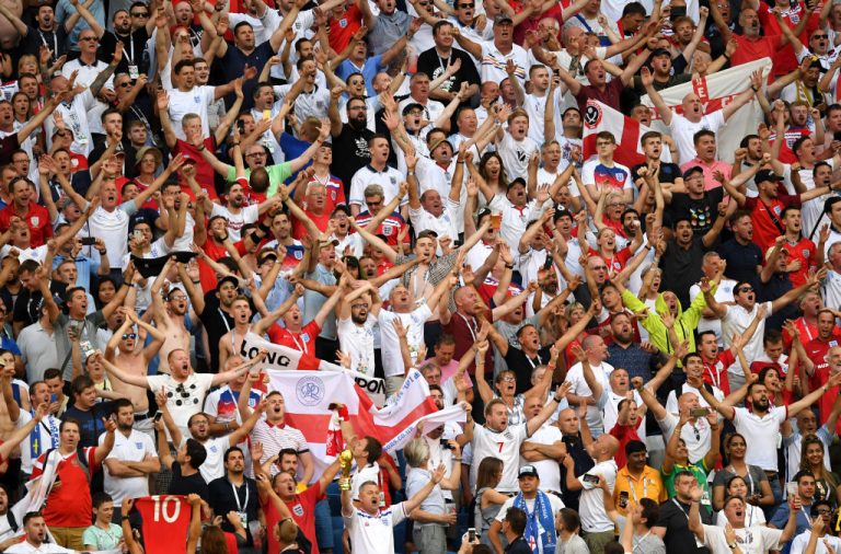 OMS: Țările gazdă pentru EURO 2020 vor avea parte de o „supercontagiere”