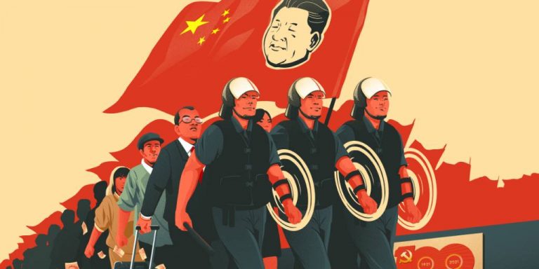 Stalin, mon amour! Cum a confiscat Xi Jinping Partidul Comunist Chinez