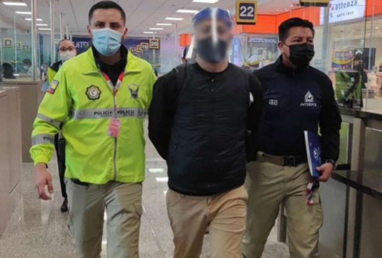 Ani grei de închisoare pentru românul care a ucis cu cruzime doi copii în Ecuador. Ambasadorul României în Peru, contribuție decisivă în soluționarea cazului