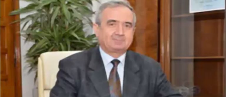 Șeful Senatului Universităţii de Ştiinţe Agronomice şi Medicină Veterinară din Bucureşti, găsit mort în biroul său