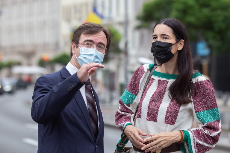 Prefectul Capitalei şi-a dat acordul: Va fi stare de alertă în Sectorul 1. Implicații. Ce spune Nicușor Dan