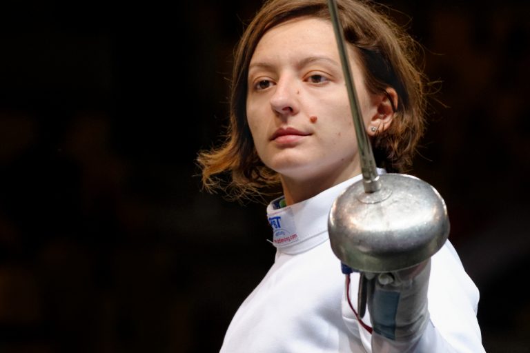 Ana-Maria Popescu, replică dură pentru Novak: „Îmi doresc tare mult să ajungeţi la Tokyo şi să luaţi aurul ăla pe care eu nu am fost în stare să-l iau”
