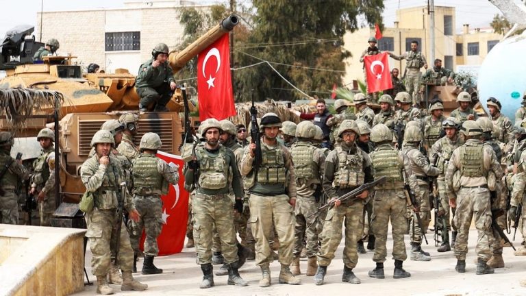 Anunțul prin care Erdogan i-a înfuriat pe talibanii din Afganistan