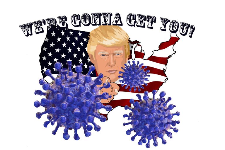 VIDEO | Răzbunarea trecutului: Trump, huiduit de fani, după ce a recomandat vaccinarea anti-Covid