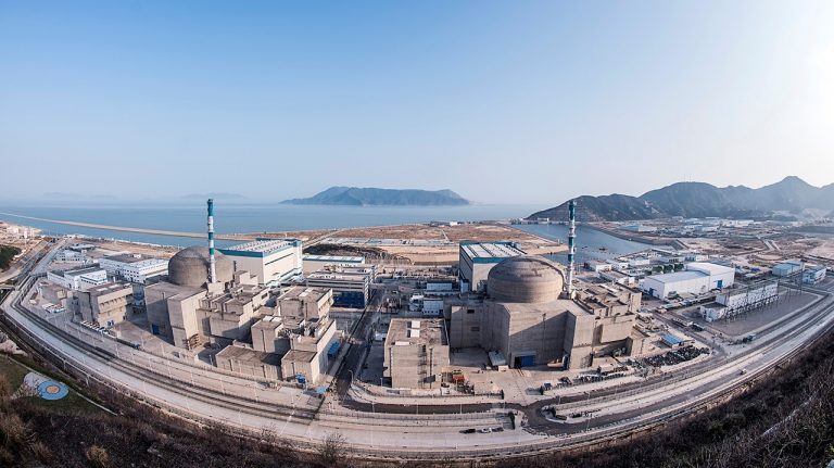 Situația de la centrala nucleară Taishan din China, suficient de serioasă pentru a o închide. Beijingul neagă: „Nu există nicio anomalie”