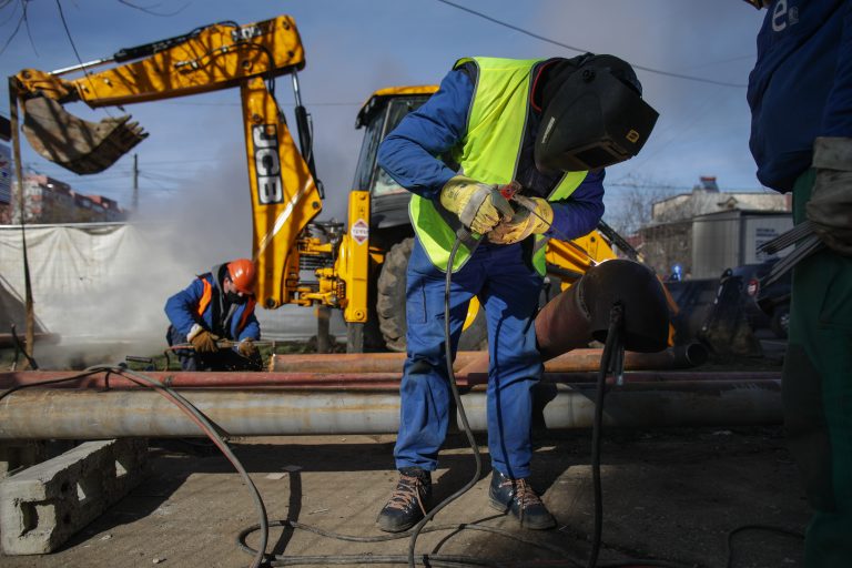 Cîțu: Doar cei care cu adevărat au nevoie vor primi ajutor. Bucureştiul are cea mai mare subvenţie pe gigacalorie și cel mai mare venit pe cap de locuitor. Mi se pare ridicol