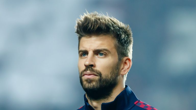 Gerard Pique vrea o reformă în fotbal, după eliminarea Spaniei de la EURO 2020