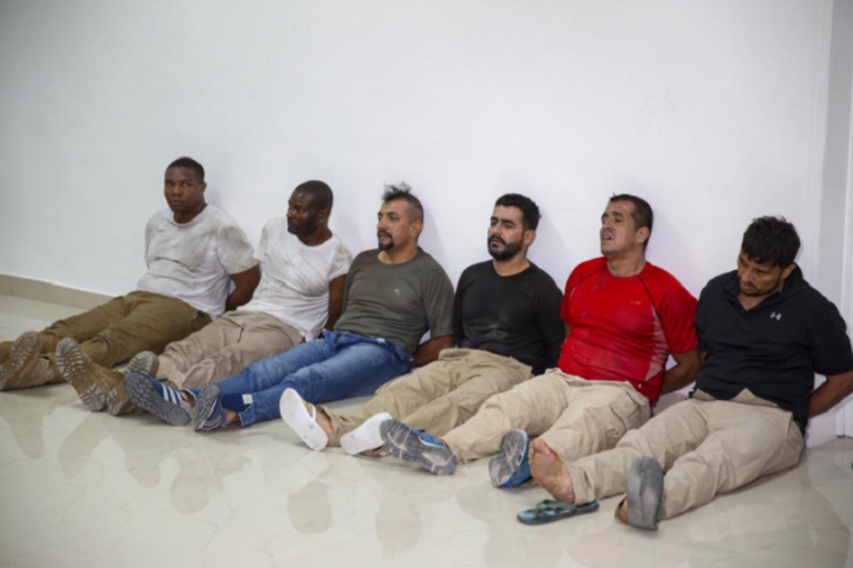 Detaliile bizare din ancheta legată de asasinarea președintelui haitian Jovenel Moise