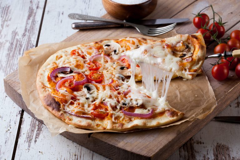 Cum a rezolvat o livrare de pizza o luare de ostatici în Suedia