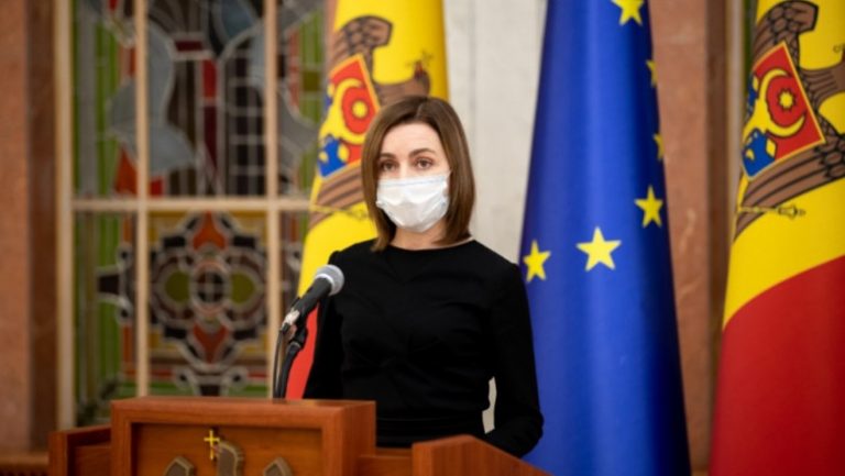 Mesajul MAE, după victoria PAS în alegerile parlamentare din Rep. Moldova