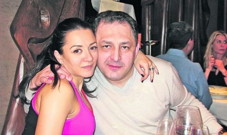 Ordin de protecţie împotriva lui Marian Vanghelie. Ar fi ameninţat-o cu acte de violenţă pe Oana Niculescu Mizil, fosta sa parteneră de viață