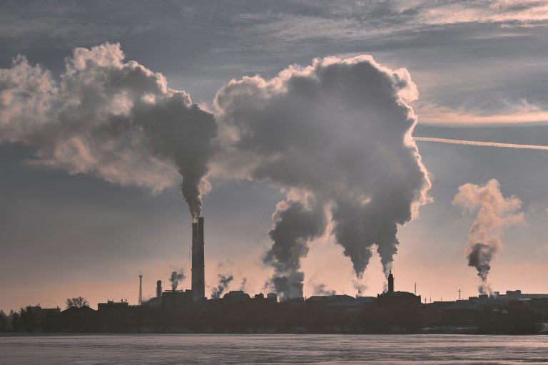 Țările asiatice care periclitează ambițiile climatice globale. Vor deveni un hub al centralelor pe bază de cărbune