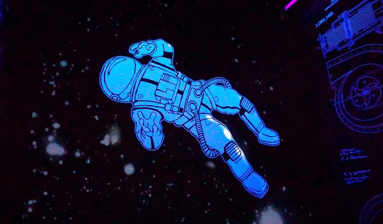 ANALIZĂ | Cursa spațială tocmai s-a complicat. Cum arată adevărata bătălie pentru spațiul cosmic