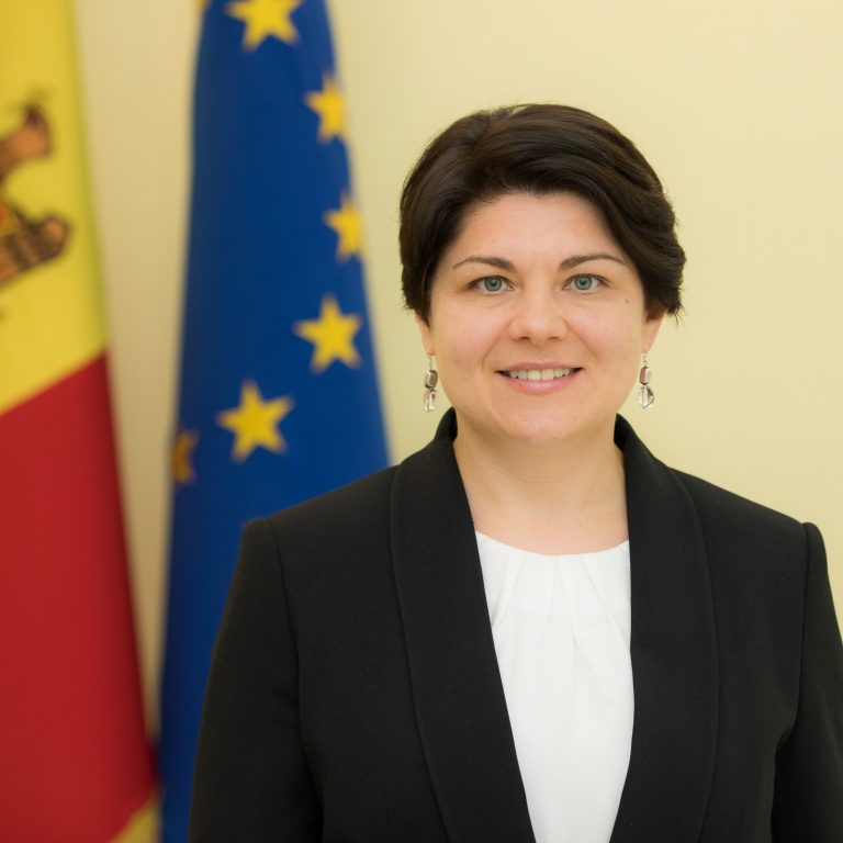 Moldovan pro-Western president nominates ex-finance minister, political ally as PM