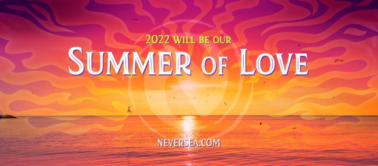 Covid pandemic cancels popular Neversea Black Sea music festival for 2nd year