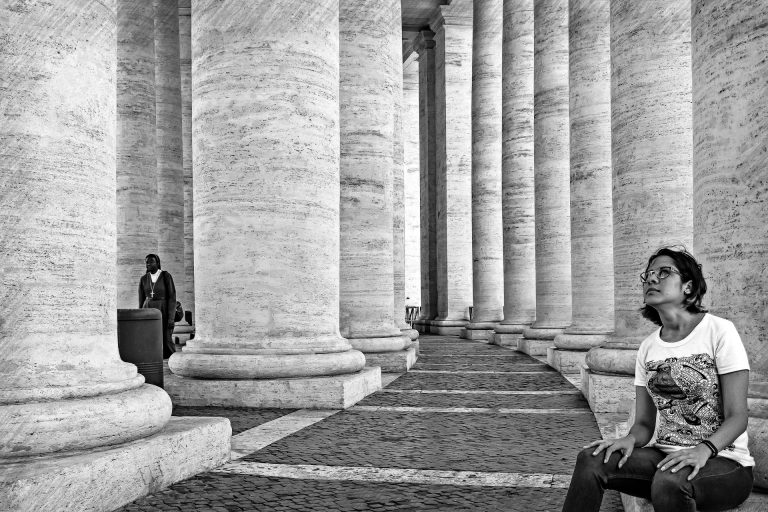PREMIERĂ | Vaticanul a publicat informaţii despre proprietăţile sale imobiliare
