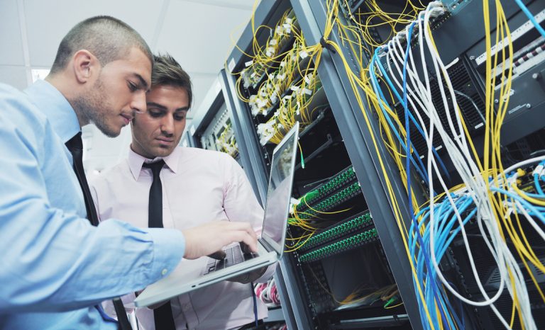 România ar putea găzdui serverele marilor companii internaţionale