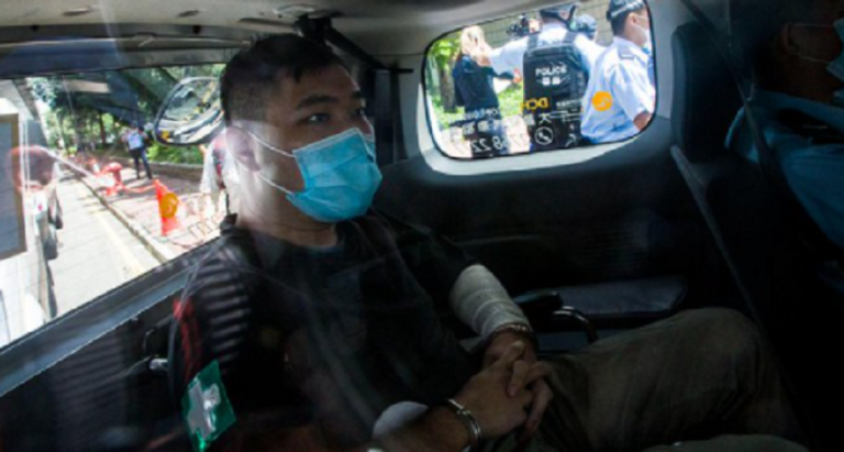 Cine este primul om condamnat în Hong Kong la închisoare grea, conform legii impuse de China