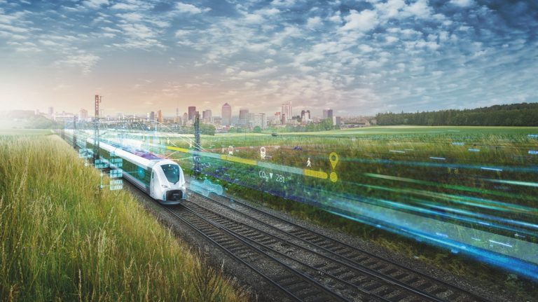 Compania Siemens Mobility a semnat cel mai mare contract al său în SUA